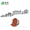 Floating and Sinking Fish Feed Extruding Manufacturing Machine Production Line